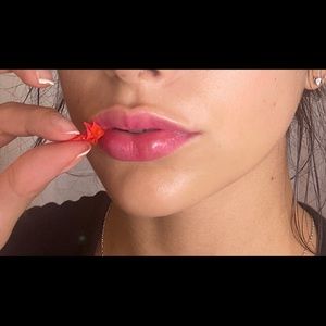 Pikini peel lip tint